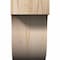 Ekena Millwork Del Monte Rough Sawn Corbel, Douglas Fir, 6"W x 10"D x 10"H COR06X10X10DEL00RDF - alternate 2